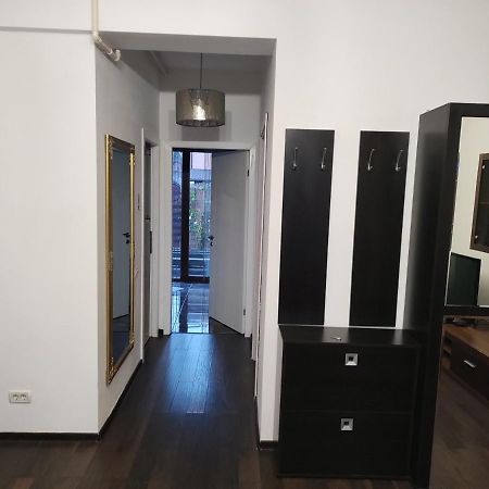 The Unique Apartment Roşu Exterior foto
